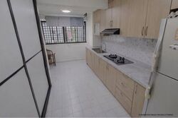 Blk 122 Yuan Ching Road (Jurong West), HDB 3 Rooms #553871981